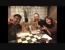 神谷明 TALK!×3　第54回【ゲスト：イジリー岡田】