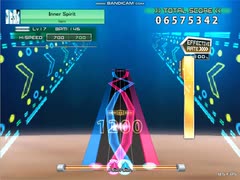 【K-Shoot MANIA】Inner Spirit【創作譜面】
