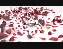 【UTAU 暗鳴ニュイ】だってだって【オリジナル曲】