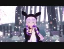 結月ゆかり（凛）で極楽浄土