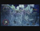 ＭＨＷＩ　モンスターハンターワールドアイスボーンpart22　リベンジ「冰の龍」討伐戦