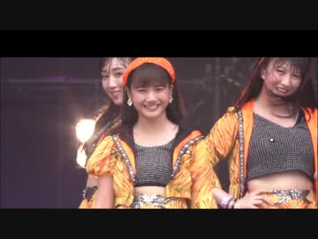 シャボン玉／LOVEマシーン(updated)