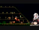 【Terraria縛りプレイ】Terraria meet Dungeon Defenders Ⅱ【ゆっくり＆あかり実況】Part3