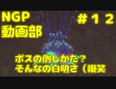 ボスの倒しかた？そんなの自明さ（嘲笑【ゼルダの伝説 風のタクトHD】＃１２