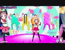 Cola Songby INNA ft. J Balvin_JUST DANCE_VIRTUALCAST VR DANCE_バーチャルキャスト ダンス