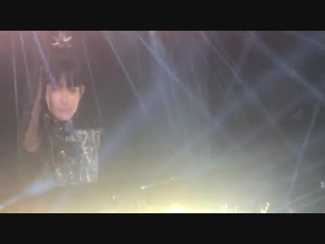 BABYMETAL - Arkadia Live