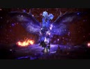 【MHW:IB】vs導きの歴戦ナナ・テスカトリ 9分(装衣・猫なし)【銃槍】
