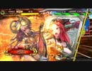 【証１３】たわわを添えて５２【vs白馬の大号令】