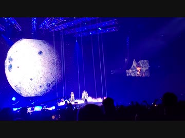 Babymetal  Shine live at the Forum