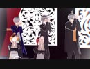 5人で踊るとPCが悲鳴をあげる