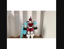 TikTokに投稿したニューバスターライフル！