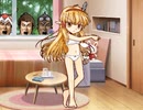【VIPRPG】 のぞき：生着替え編