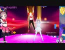 Hit The Lights(Selena Gomez and The Scene_JUST DANCE_VIRTUALCAST VR DANCE_バーチャルキャスト ダンス