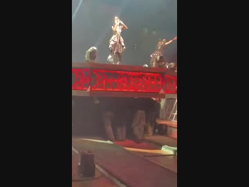 人力ルンバ live at the Forum