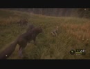[The hunter:Call of the wild]反撃失敗