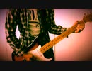Good Bye / hide ギターで弾いてみた。