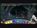 【Slay the Spire】あかりざすぱいあ！#8神人化と花の印 後編【VOICEROID実況】　