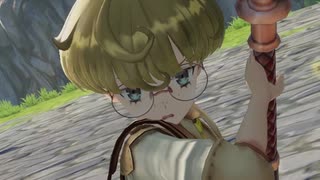 (冒)険、どうにかしろ。.mp6