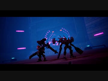 [ゆっくり実況]　サイボーグとらちゃん　その44