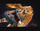 【Fate/MMD】アン＆メアリーでエンゼルフィッシュ【1080P】