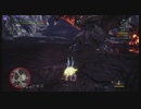 ＭＨＷＩ　モンスターハンターワールドアイスボーンpart23  「龍結晶の地の探索：バゼルギウス」討伐戦(前半)