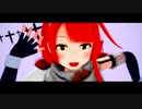 【MMD艦これ】江風はあそびたい