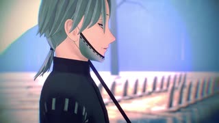 【第五人格MMD】aha!　／　ドラマツルギー【配布再開】