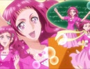 ＨＵＧっと！プリキュアの曲を歌ってみた