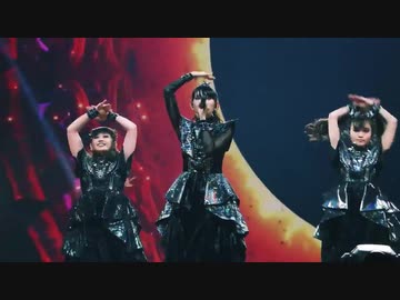 Check out "DA DA DANCE" from new album "METAL GALAXY"