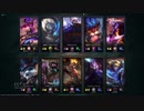 【LoL】 ゆっくり実況プレイ468戦目【グラガス】
