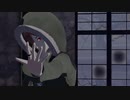 【伏見ガク】オートファジー【にじさんじMMD】