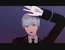 【MMDコンパス】乙女解剖【アダム】