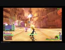 キングダムハーツ３　魔法特化はいいぞ