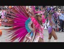 第49回神戸まつり2019 サンバ #24