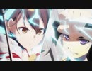 【MAD】アズールレーン「Invincible Fighter」