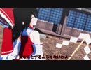 【東方MMD】東方希想縁記 1話『俺、幻想入りしました』