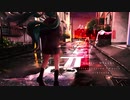 【初音ミク】夕立とアスファルト【オリジナル曲】