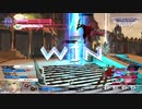 ディシディア(AC) 雑な編集のエース タワーレーザー編5