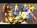 【実況】男根三本FF10　その２５