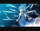 【東方自作アレンジ】冬よこい！【おてんば恋娘】
