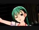 【MMD艦これ】鈴谷で天才ロック