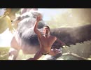 モンスターハンターヤジュウ