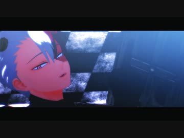 【MMDヒロアカ】オートファジー【轟焦凍】