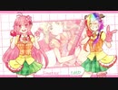 恋はきっと急上昇☆ Rock Buster／Jinatsu ❀ 1MP【歌ってみた】