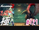 ゼノ好きによるゼノブレイド2初見でやり込み極プレイpart121【実況】
