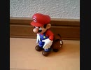 マリオの日常①