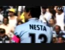 【サッカー】アレッサンドロ・ネスタ スーパープレイ集【エリア13】