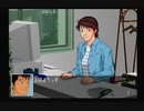もつれた７つのラビリンス　クロス探偵物語実況　パート8