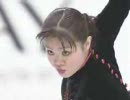 Kristine Y. Lee　世界選手権2007　SP