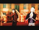 【Fate/MMD】事件簿Ⅱ世＆メルヴィンでno title.【モデル配布あり】